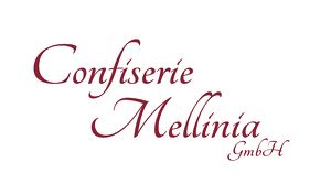 Logo: Confiserie Mellinia GmbH