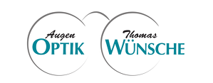 Logo: Augenoptiker Thomas Wünsche