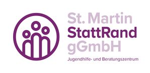 Logo: St. Martin StattRand gGmbH