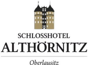 Logo: Schlosshotel Althörnitz Betriebsgesellschaft GmbH