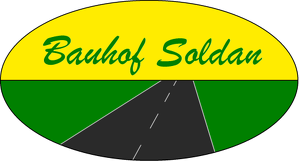 Logo: Bauhof Soldan GmbH