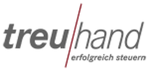 Logo: Treuhand Hannover GmbH