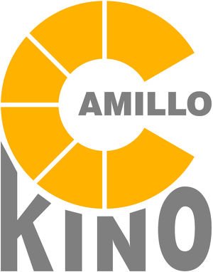 Logo: Camillo Kino