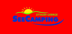 Logo: SeeCamping Zittauer Gebirge OHG