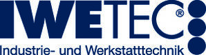 Logo: IWETEC GmbH