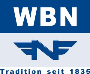 Logo: ELH Waggonbau Niesky GmbH