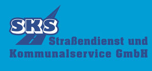 Logo: SKS Straßendienst und Kommunalservice GmbH