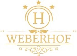 Logo: Hotel Weberhof  GmbH