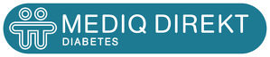 Logo: Mediq Direkt Diabetes GmbH