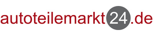 Logo:  Autoteilemarkt24  Lechmann OHG