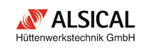 Logo: ALSICAL Hüttenwerkstechnik GmbH