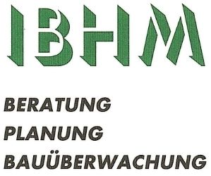 Logo: Ingenieurbüro Helbig und Mattick