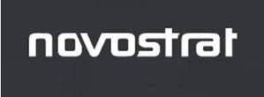 Logo: Novostrat Services GmbH