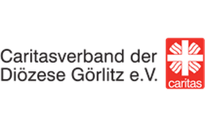 Logo:  Caritas-Sozialstation "St. Hedwig"  