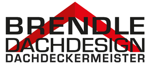 Logo: Brendle Dachdesign GmbH - Dachdeckermeisterbetrieb