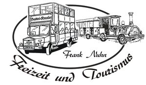 Logo: Frank Nuhn Freizeit und Tourismus e. K.