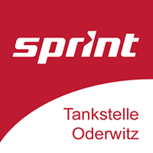 Logo: Sprint Tankstelle Oderwitz