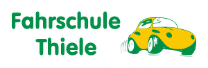 Logo: Fahrschule Thiele