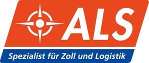 Logo: ALS Customs Services GmbH