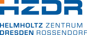 Logo: Helmholtz-Zentrum Dresden-Rossendorf e.V.  