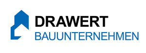 Logo: Drawert Bauunternehmen