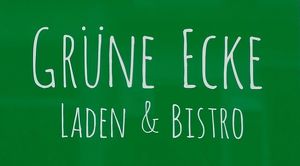 Logo: Grüne Ecke