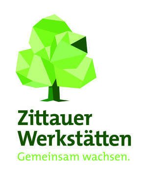 Logo: Zittauer Werkstätten e.V.