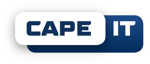 Logo: c.a.p.e. IT GmbH