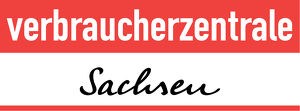 Logo: Verbraucherzentrale Sachsen e.V.