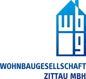Logo: Wohnbaugesellschaft Zittau mbH