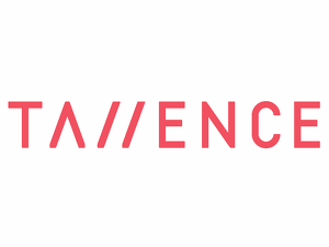 Logo: Tallence AG