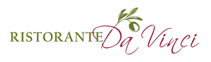 Logo: Ristorante Da Vinci 