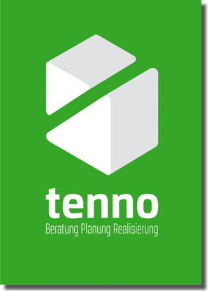 Logo: Tenno Systemhaus GmbH