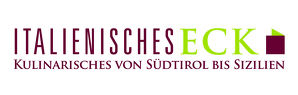 Logo: Italienisches Eck