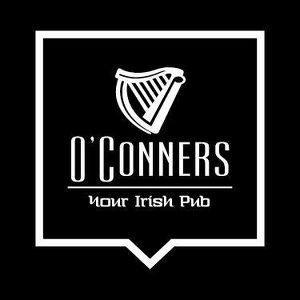 Logo: O'Conners Your Irish Pub