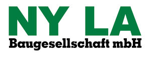 Logo: NYLA Baugesellschaft mbH Betriebsgesellschaft  