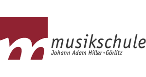 Logo: Musikschule "Johann Adam Hiller" e.V.