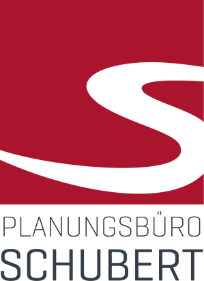 Logo: Planungsbüro Schubert GmbH & Co. KG