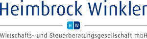 Logo: Heimbrock Winkler Wirtschafts- und Steuerberatung GmbH