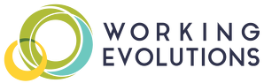 Logo: Working Evolutions