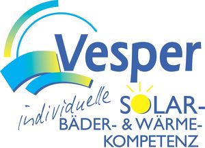 Logo: Vesper GmbH