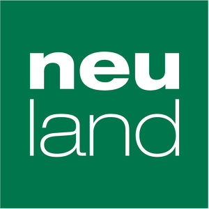 Logo: Büro Neuland | Landschafts- und Freiraumplanung / Regionalmanagement