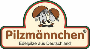 Logo: Pilzmännchen GbR Dubrauke 