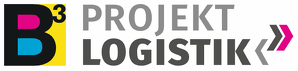 Logo: BCUBE Projektlogistik GmbH Ost  