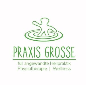 Logo: Physiotherapie Praxis Grosse/ Floating Görlitz