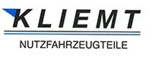 Logo: Kliemt Nutzfahrzeugteile