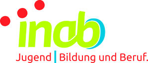 Logo: Inab- Ausbildungs- und Beschäftigungsgesellschaft des bfw mbH