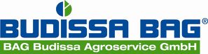 Logo: BAG Budissa Agroservice GmbH