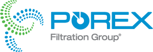 Logo: Porex Technologies GmbH