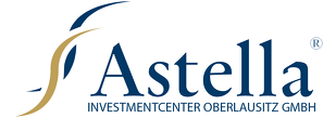 Logo: Astella Investmentcenter Oberlausitz GmbH